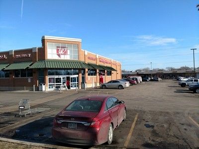 Mill Road Shopping Center: 6406-6450 N 76th St, Milwaukee, WI 53223
